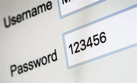 “Yönetici”, “123456”: Bu şifreler, çok savunmasız uzaktan erişiminizi koruyor